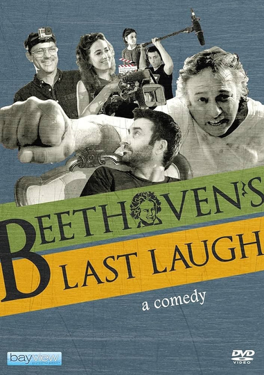 Beethoven's Last Laugh Poster