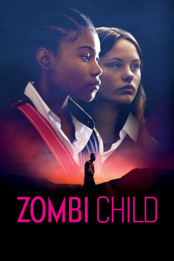 Zombi Child Poster