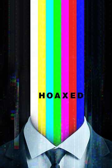 Hoaxed Poster