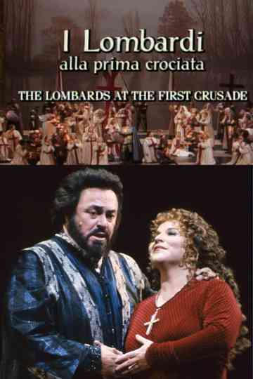 I Lombardi  The Met