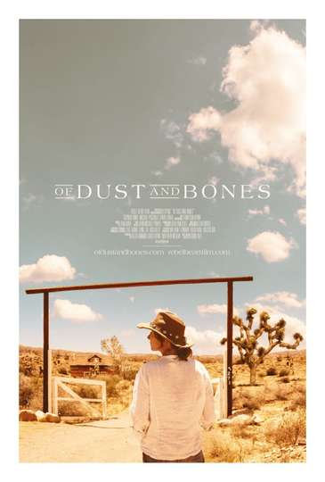 Of Dust and Bones Poster