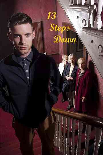 Thirteen Steps Down Poster