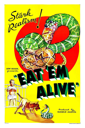 Eat Em Alive