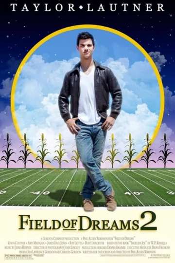 Field of Dreams 2 NFL Lockout Poster