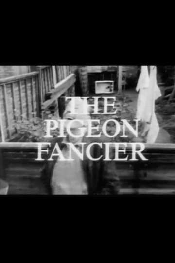 The Pigeon Fancier Poster