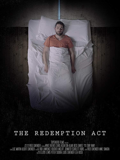 The Redemption Act Poster