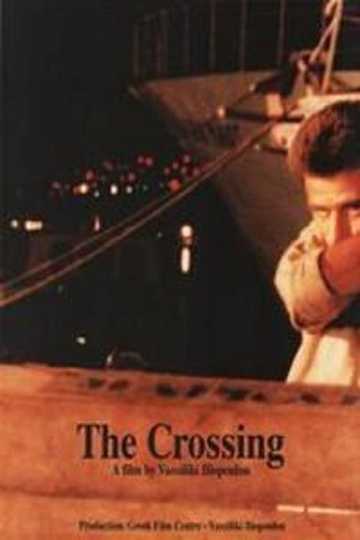 The Crossing Poster