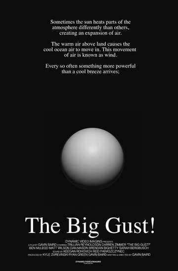 The Big Gust Poster