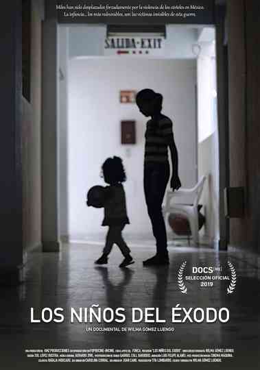 Calypso Children of the Exodus