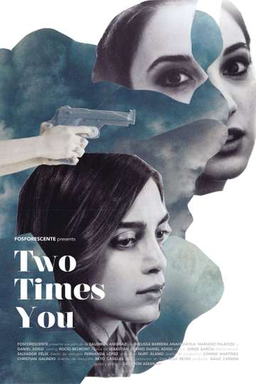 Two Times You Poster