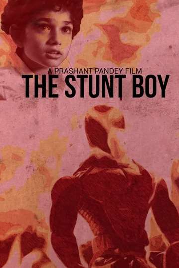 The Stunt Boy