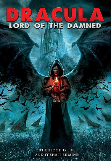 Dracula Lord of the Damned Poster