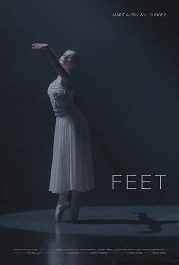 Feet - Movie Cast, Reviews, Trailers & Streaming Info | Moviefone