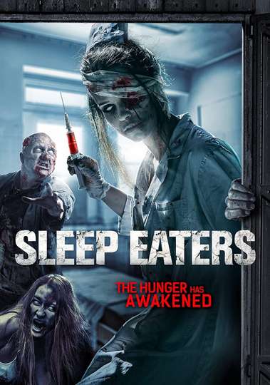 Sleep Eaters Poster