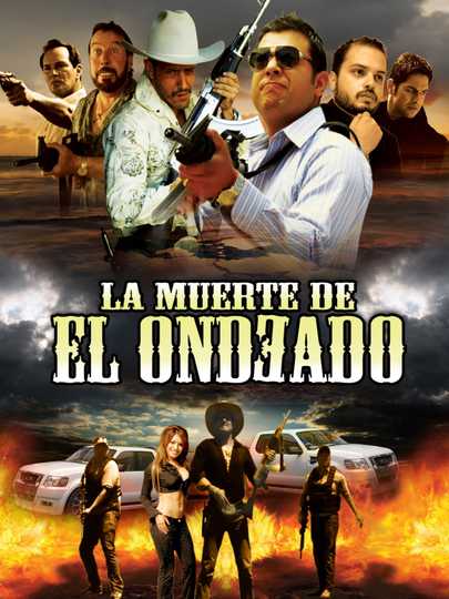 La muerte del Ondeado