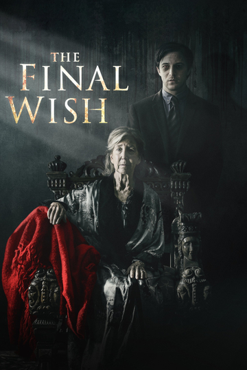 The Final Wish Poster