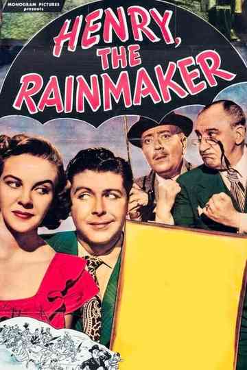 Henry, the Rainmaker