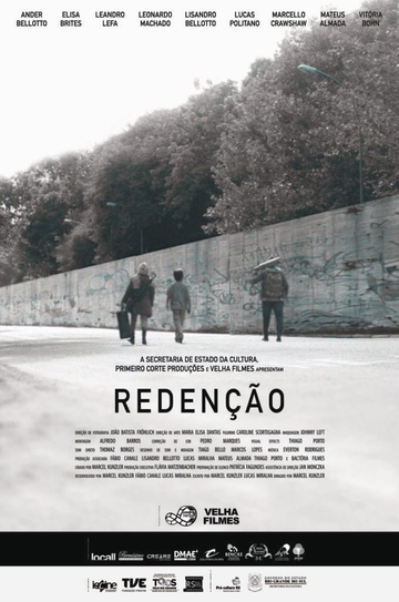 Redenção Poster