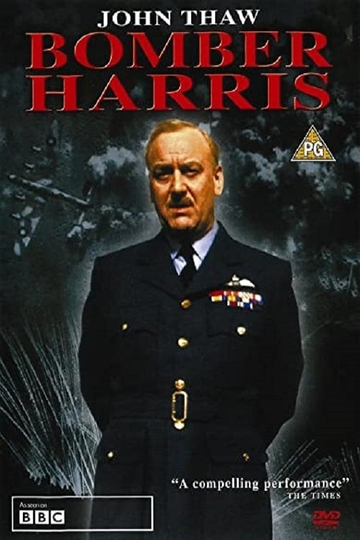 Bomber Harris