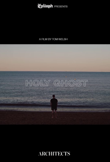 Holy Ghost Poster