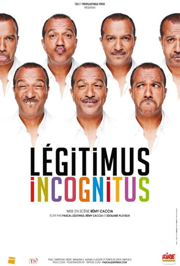 Légitimus incognitus