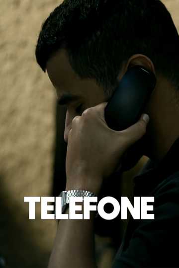 Telefone Poster