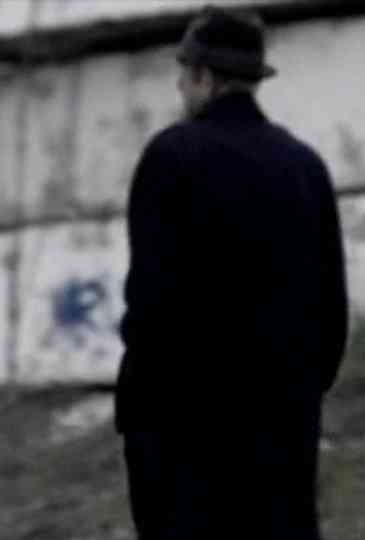 Nea Pintea... Model Poster