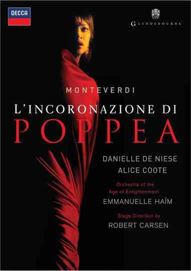 LIncoronazione di Poppea