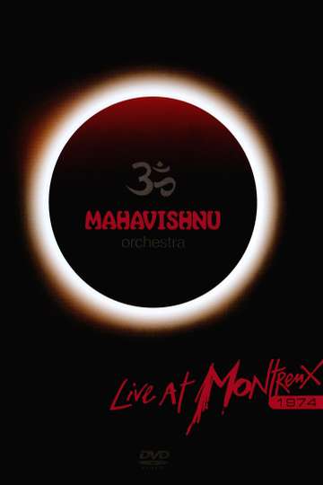 Mahavishnu Orchestra  Live at Montreux 1974