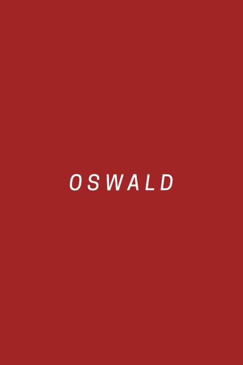 Oswald poster