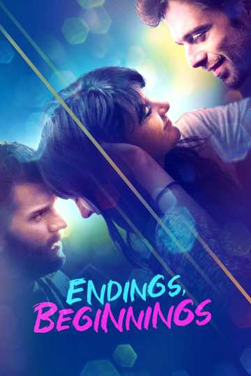 Endings, Beginnings Poster