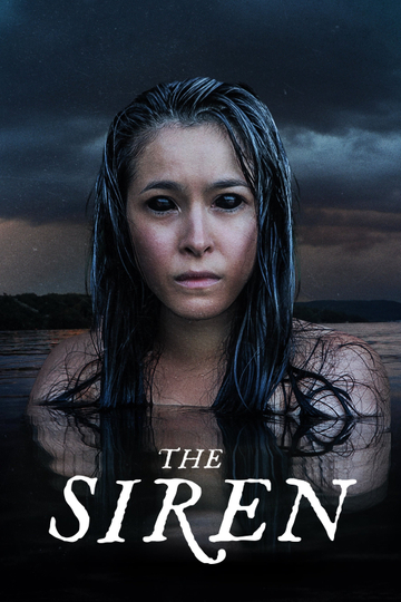 The Siren Poster