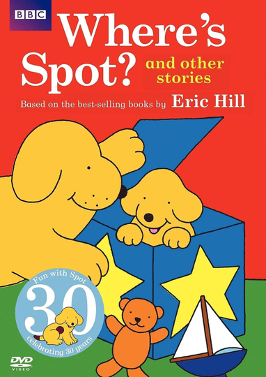 Wheres Spot