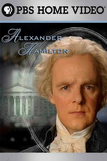 Alexander Hamilton Poster