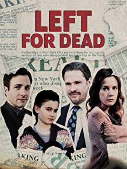 Left for Dead Poster