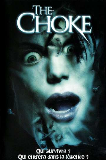 The Choke Poster