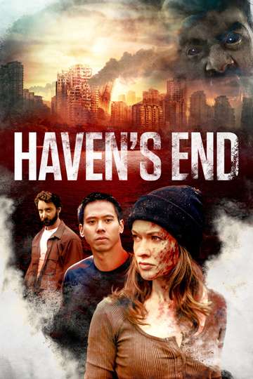 Havens End Poster