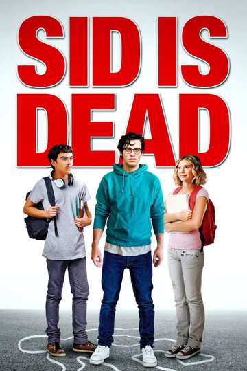 Sid Is Dead Poster