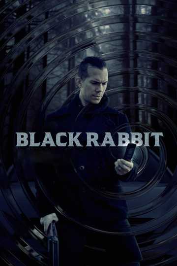 Black Rabbit