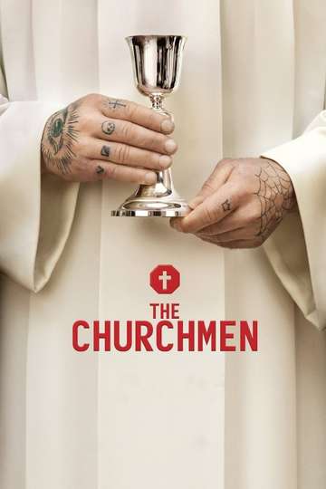 The Churchmen Poster
