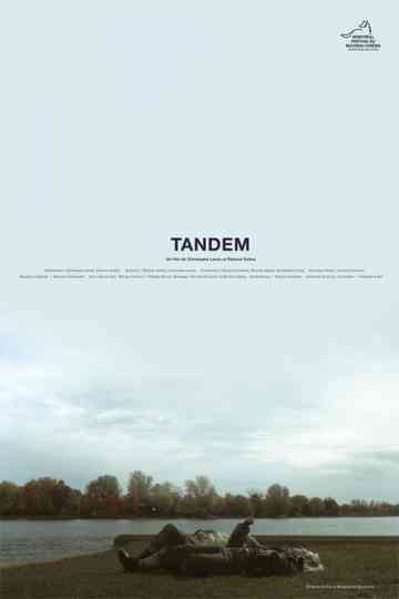 Tandem Poster
