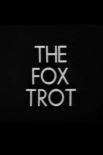 The Fox Trot Poster