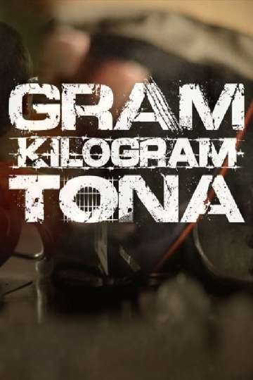 Gram Kilogram Ton