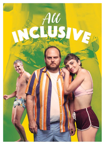 All Inclusive Poster