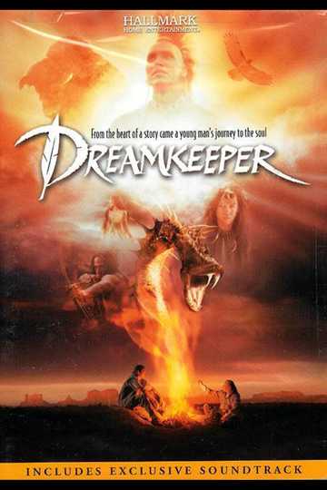 Dreamkeeper Poster