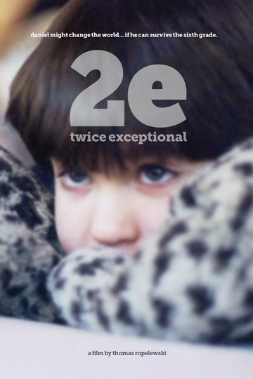 2e Twice Exceptional