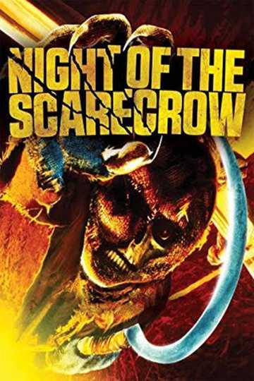 Night of the Scarecrow Poster