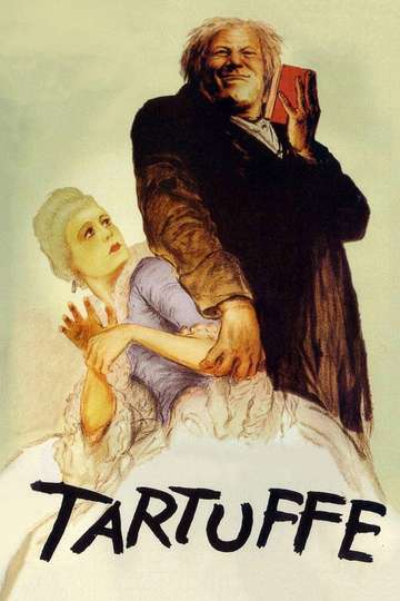 Tartuffe Poster