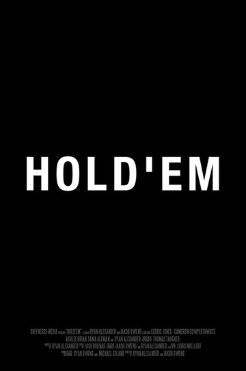 Holdem Poster