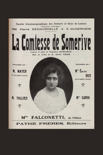 La comtesse de Somerive